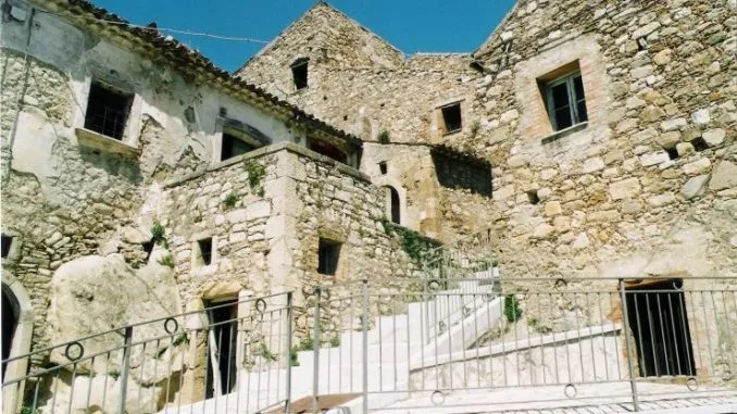 Zungoli, Avellino