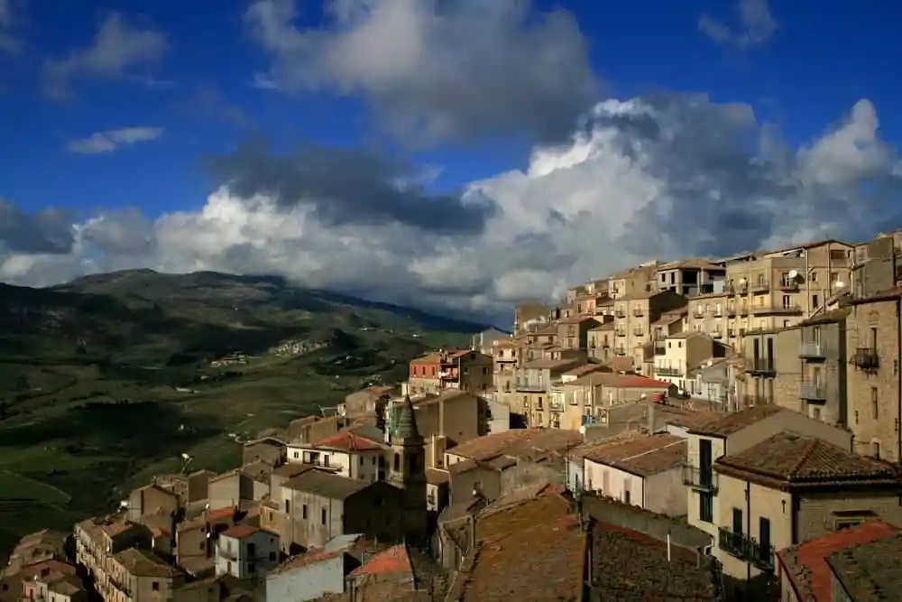 Gangi